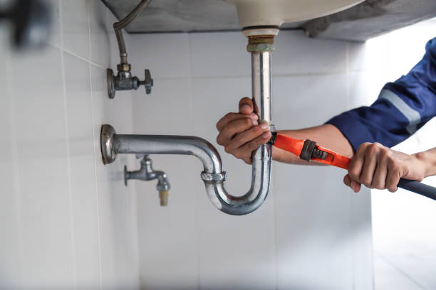 Best Commercial Plumbing Services  in Susanville, CA